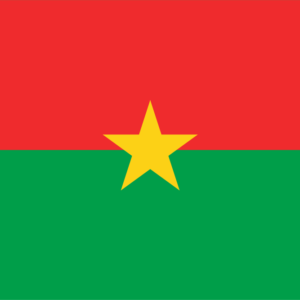 Burkina Faso