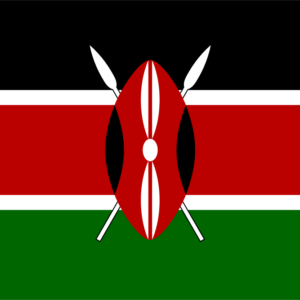 Kenia