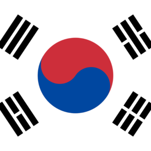 Korea Południowa