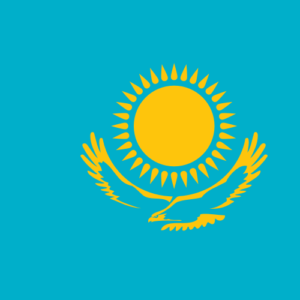 Kazachstan