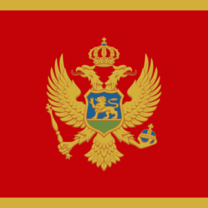 Czarnogóra