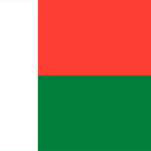 Madagaskar