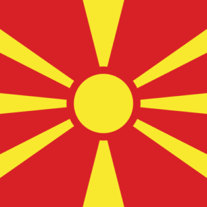 Macedonia Północna