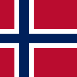 Norwegia