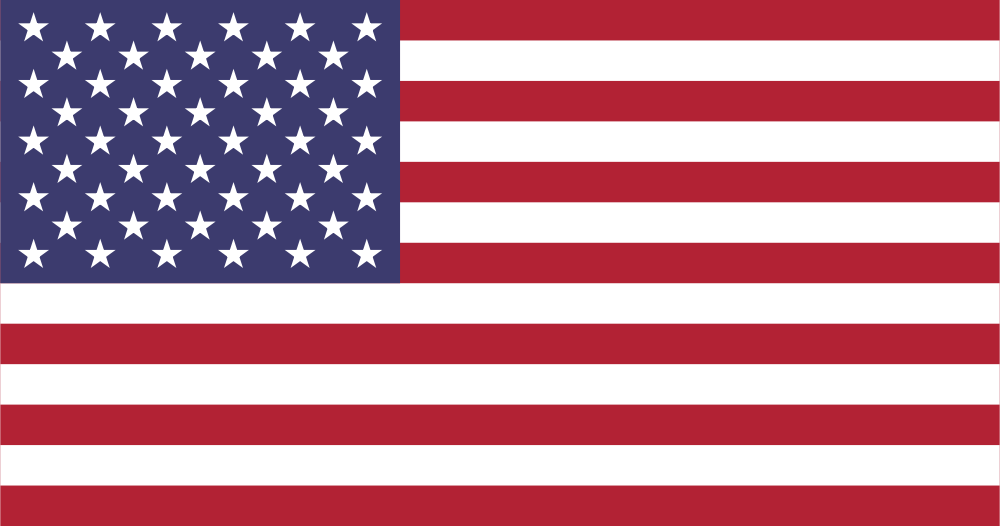 USA / Stany Zjednoczone